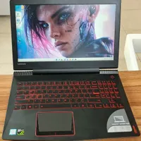 لنوو LEGION گیمینگ حرفه ای core i7 ram 32|رایانه همراه|شیراز, فرگاز|دیوار