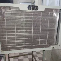 کولر پنجره ای|کولر گازی و فنکوئل|گنبد کاووس, |دیوار