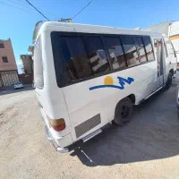 مینی بوس هیوندا