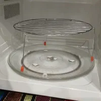 مایکروفر فلر نو|اجاق گاز و لوازم برقی پخت‌وپز|مشهد, نوید|دیوار