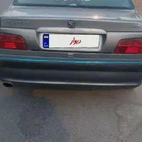 پرشیا۸۲|خودرو سواری و وانت|تهران, خانیآباد|دیوار