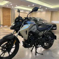 Galaxy SYM NA180