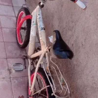 دوچرخه