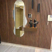 ۵۵متر/نقلی و لوکس/سندتکبرگ غرب تهران|فروش آپارتمان|گرمدره, |دیوار