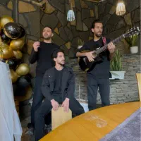 سوپرایز موزیک /سوپرایز تولد /قم