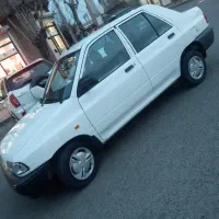 پراید131فول  SE