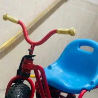 سه چرخه کودک|دوچرخه، اسکیت، اسکوتر|مشهد, آزادشهر|دیوار