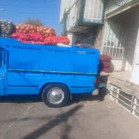 سلام نیسان  بار به تمام نقاط|خدمات حمل و نقل|فردوس (خراسان), |دیوار