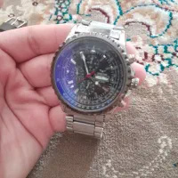 ساعت مچی مردانه چهار موتوره|ساعت|کاشان, فاز ۲ ناجی آباد|دیوار