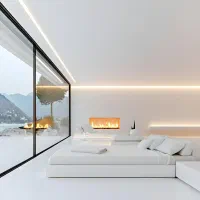 ۱۲۰ متر صیاد ۱۵ بی همتا و دلنشین مشابه صفر