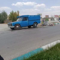 نیسان ۸۴کمپرسی