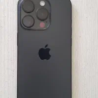 ایفون اپل ۱۵پرو