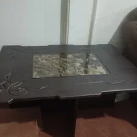 مبل 7نفره|مبلمان خانگی و میز عسلی|تهران, جی|دیوار