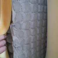 فنر منفصل .بدون لرزش