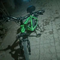 دوچرخه|دوچرخه، اسکیت، اسکوتر|مهریز, |دیوار