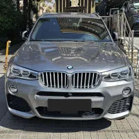 بی ام و X3 مدل ۲۰۱۷ فول|خودرو سواری و وانت|شیراز, زرگری|دیوار