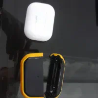 ایرپاد Haino Teko air 3|لوازم جانبی موبایل و تبلت|گرمدره, |دیوار