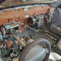 شسشوی رادیات بخاری با دستگاه|خدمات موتور و ماشین|مشهد, ولیعصر (شهرک غرب)|دیوار