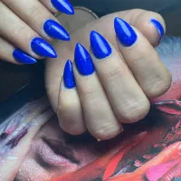 جشنواره یلدای۵۰٪درصدی کاشت ترمیم و اموزش ناخن|خدمات آرایشگری و زیبایی|رشت, فلسطین|دیوار