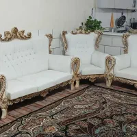 مبلمان 7نفره