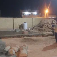 استا بنا تایید شده ازنظام مهندسی استان خوزستان