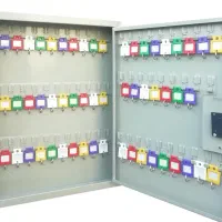 جعبه کلیدی ساختمان اداری/مدارس/باشگاه/استخر جاکلید|ابزارآلات|مشهد, آزادشهر|دیوار