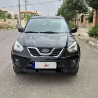 ایکس ۳۳ نیو دنده ای مدل ۹۵