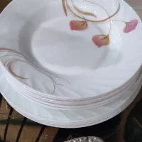 ظروف آشپزخانه خانه...