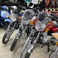 طرح باکسر رهرو اقساط ۲۴ ماهه