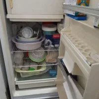 یخچال بوژان|یخچال و فریزر|مشهد, فدک|دیوار