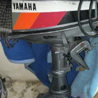 موتور قایق 8