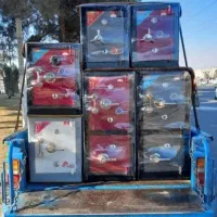 نمایندگی گاوصندوق.بندرعباس هرمزگان