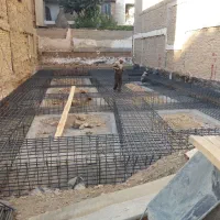 آرماتور بندی