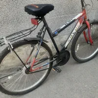 دوچرخه ۲۶