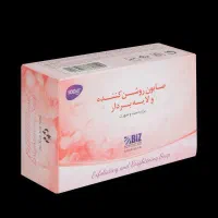 صابون روشن‌کننده و لایه‌بردار BIZ