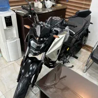 موتور گلکسی