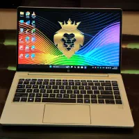 لوکس HP فلزی 12 هسته Ryzen 5 قویتر از i7 نسل 12|رایانه همراه|تهران, میدان ولیعصر|دیوار