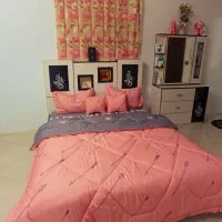 آگهی روزانه|اجارهٔ کوتاه‌مدت آپارتمان و سوئیت|ورامین, ورامین|دیوار