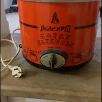 تعدادی وسایل برقی