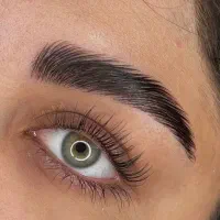کلینیک زیبایی دنیز / جذب مدل کاشت ابرو