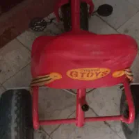سه چرخه