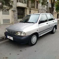 پراید 131 مدل 90