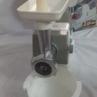 چرخ گوشت