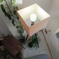 آباجور فروشی|چراغ خواب و آباژور|قشم, |دیوار