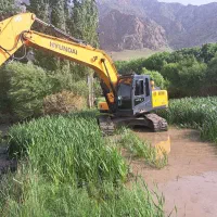 اجاره بیل مکانیکی