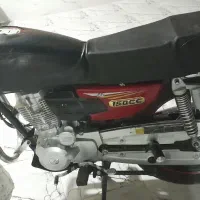 موتور هندا ۱۵۰