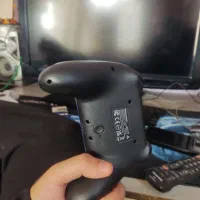 دسته بازی کامپیوتر ps4|کنسول، بازی ویدئویی و آنلاین|کرج, حسین‌آباد|دیوار
