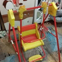 تاپ کودک تاشو قابل حمل