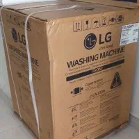 لباسشویی ۷ کیلویی ال جی