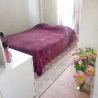 45 متر / خوش نقشه / آکواریوم|فروش آپارتمان|تهران, گلچین|دیوار